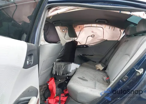 2016 Honda Accord Lx z USA, uszkodzony, nr VIN 1HGCR2F31GA218468